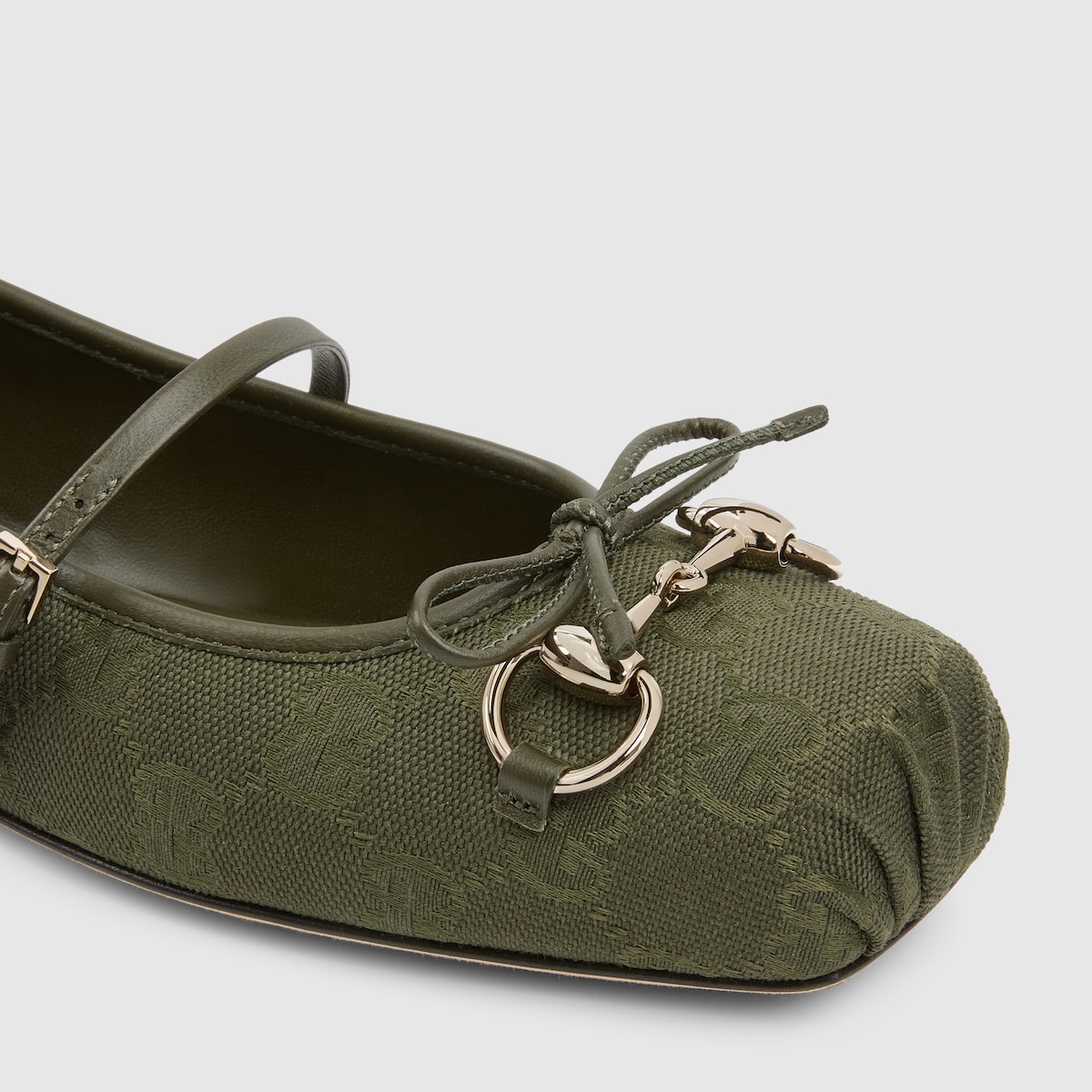 Gucci Women’s Gucci Horsebit ballet flat - Image 4